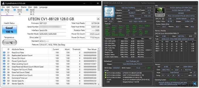 Cách sửa lỗi hệ thống ngắt mức sử dụng CPU cao trong Windows 10