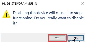 Cách sửa lỗi hệ thống ngắt mức sử dụng CPU cao trong Windows 10