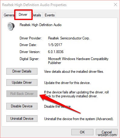 Biểu tượng âm lượng hoặc âm thanh bị thiếu trong Windows 10:Cách khắc phục