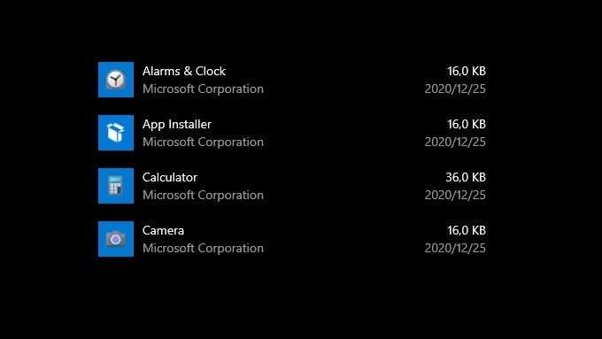 Windows 10 lớn đến mức nào và có thể giảm bớt không?