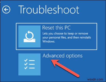 Cách khắc phục vòng lặp sửa chữa tự động của Windows 10