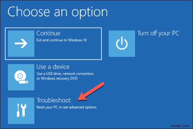 Cách khắc phục vòng lặp sửa chữa tự động của Windows 10