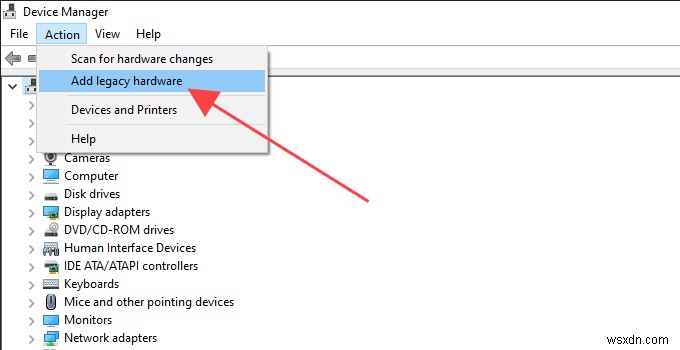 Cách sửa lỗi  Không có thiết bị đầu ra âm thanh nào được cài đặt  trong Windows 10