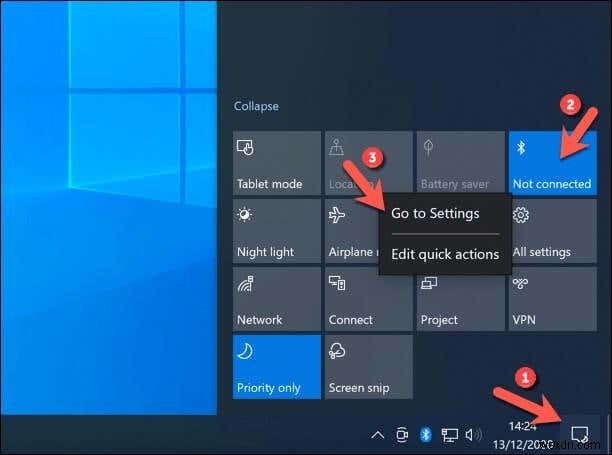 Máy ảnh Windows 10 không hoạt động? 6 cách khắc phục