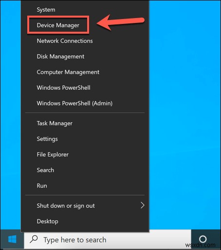 Máy ảnh Windows 10 không hoạt động? 6 cách khắc phục