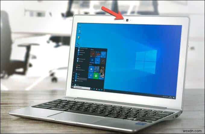 Máy ảnh Windows 10 không hoạt động? 6 cách khắc phục