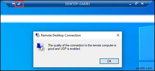 Cách sử dụng Remote Desktop trong Windows 10