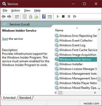 Các dịch vụ không cần thiết của Windows 10 mà bạn có thể tắt một cách an toàn