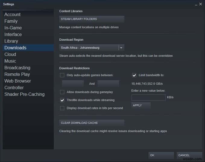 Steam Client Bootstrapper là gì (và nó có an toàn không?)