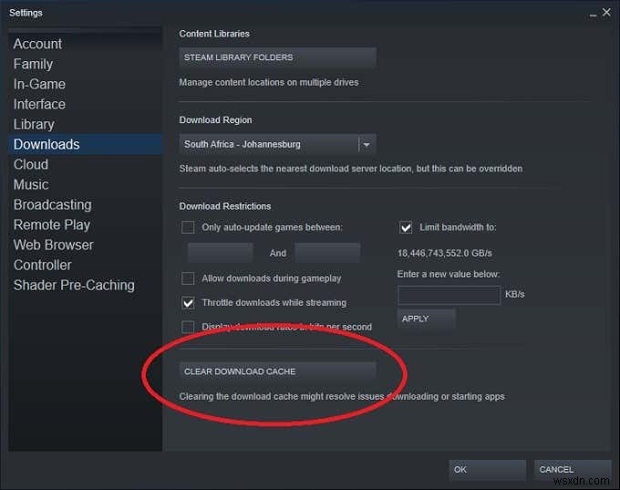 Steam Client Bootstrapper là gì (và nó có an toàn không?)