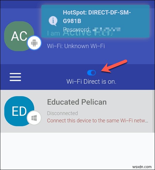 WiFi Direct trong Windows 10 là gì (Và cách sử dụng)