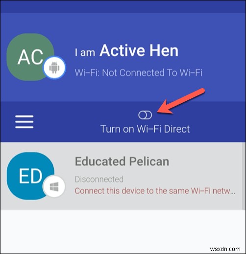 WiFi Direct trong Windows 10 là gì (Và cách sử dụng)