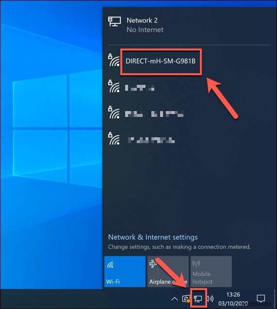 WiFi Direct trong Windows 10 là gì (Và cách sử dụng)