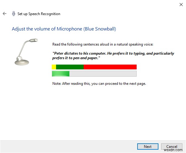 Cách kiểm tra micrô của bạn trong Windows 10