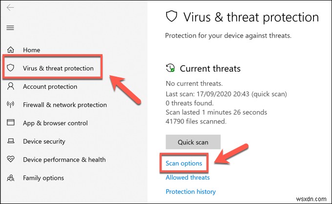 Unsecapp.exe là gì và nó có an toàn không?