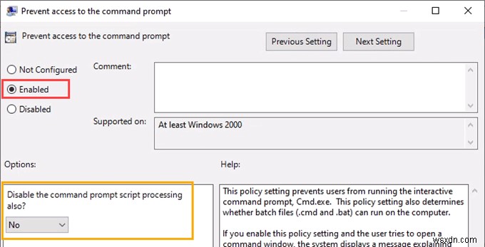 Trình chỉnh sửa chính sách nhóm của Windows 10 là gì?