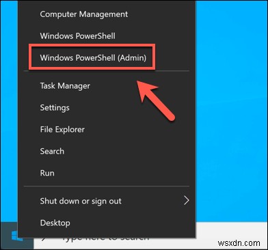 Cách đặt lại cài đặt mạng trong Windows 10