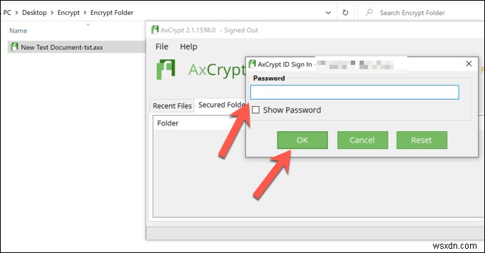 Cách bảo vệ thư mục bằng mật khẩu trong Windows 10