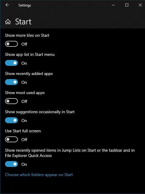 Cách tùy chỉnh Windows 10:Hướng dẫn đầy đủ 