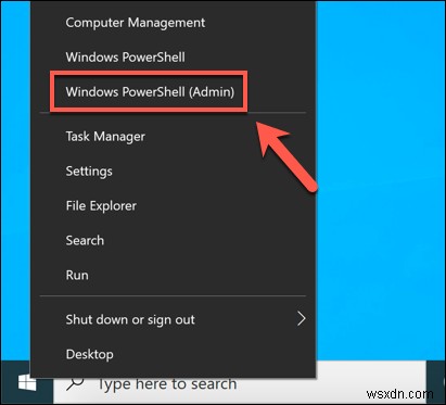 Cách tạo tài khoản khách Windows 10