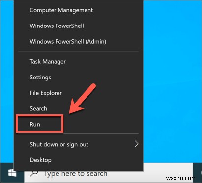 Cách tạo tài khoản khách Windows 10