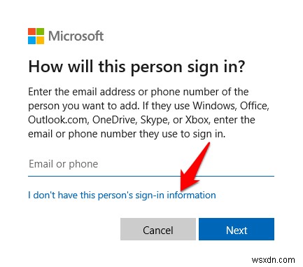 Cách thay đổi tên người dùng của bạn trên Windows 10