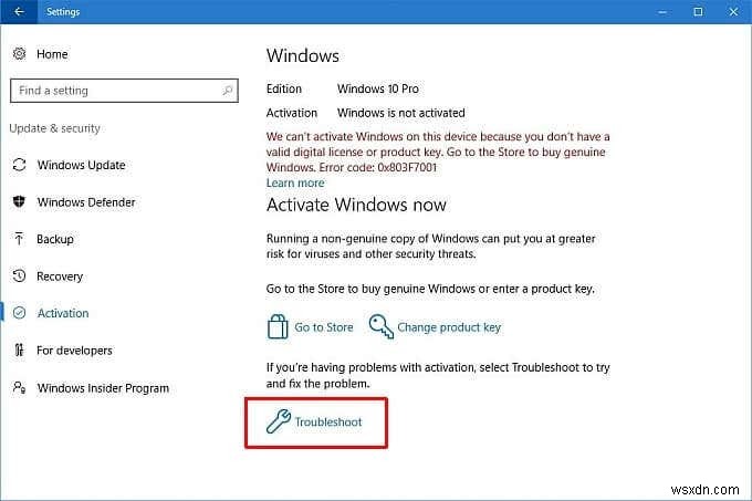 Cách thay thế bo mạch chủ mà không cần cài đặt lại Windows 10