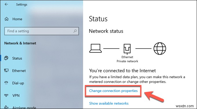 Cách thay đổi địa chỉ IP của bạn trên Windows 10 (&Tại sao bạn muốn)