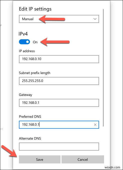 Cách thay đổi địa chỉ IP của bạn trên Windows 10 (&Tại sao bạn muốn)