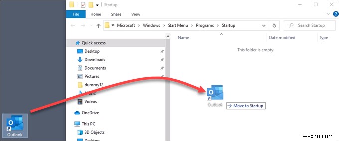 Thư mục khởi động Windows 10 không hoạt động? 8 mẹo gỡ rối cần thử 