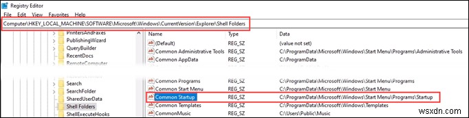 Thư mục khởi động Windows 10 không hoạt động? 8 mẹo gỡ rối cần thử 