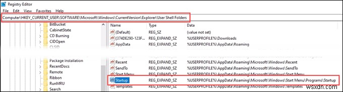 Thư mục khởi động Windows 10 không hoạt động? 8 mẹo gỡ rối cần thử 