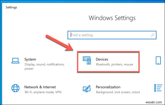 Cách thay đổi tốc độ chuột của bạn trong Windows 10