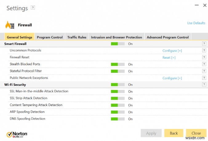 Tường lửa tốt nhất cho Windows 10 không phải là Windows Defender