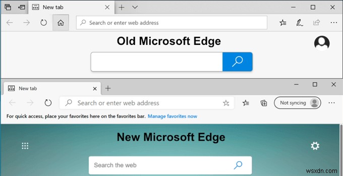 Cách xóa Microsoft Edge khỏi Windows 10