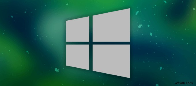 Thanh tác vụ sẽ không ẩn trên Windows 10? Đây là cách khắc phục sự cố này