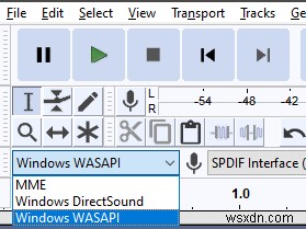 Cách ghi âm thanh trên Windows 10