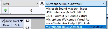 Cách ghi âm thanh trên Windows 10