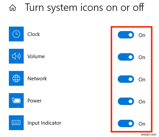 Cách ẩn thanh tác vụ trong Windows 10