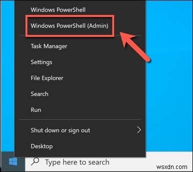 Cách sửa mã dừng ngoại lệ dịch vụ hệ thống trong Windows 10