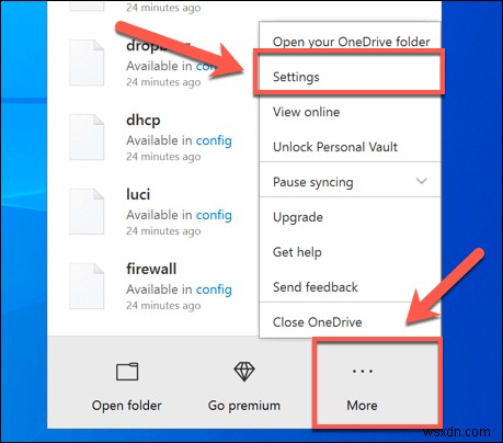 Cách tắt OneDrive trên PC chạy Windows 10 của bạn (&Tại sao bạn muốn)