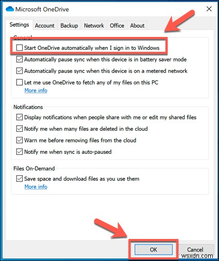 Cách tắt OneDrive trên PC chạy Windows 10 của bạn (&Tại sao bạn muốn)