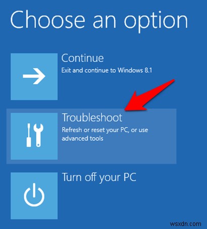 Cách khắc phục màn hình nền đen trên Windows 10