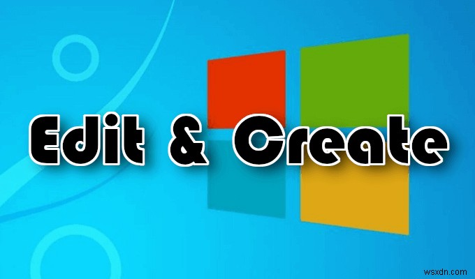 Cách sử dụng Trình chỉnh sửa video của Windows 10