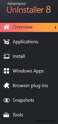 Cách gỡ cài đặt chương trình trên Windows 10