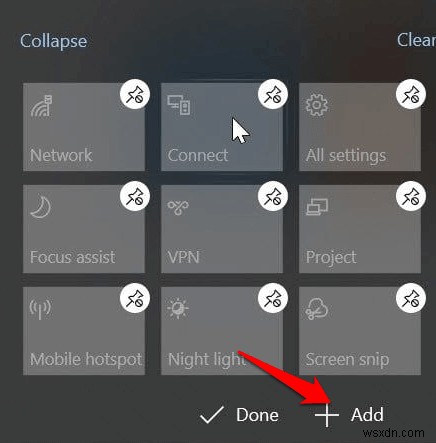 Cách bật Bluetooth trên Windows 10