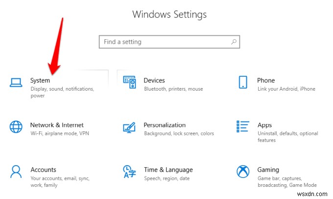 Cách bật Bluetooth trên Windows 10