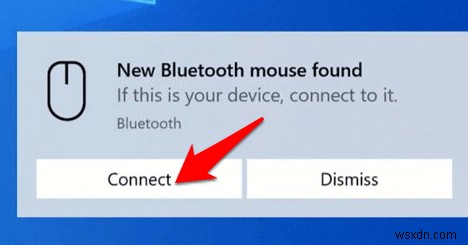 Cách bật Bluetooth trên Windows 10