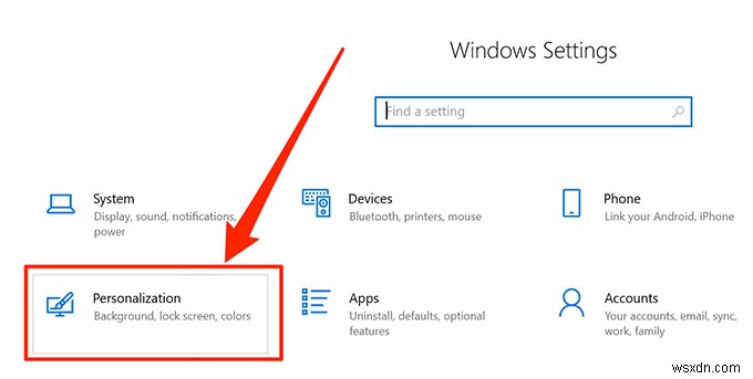 Cách khắc phục trình bảo vệ màn hình không hoạt động trong Windows 10