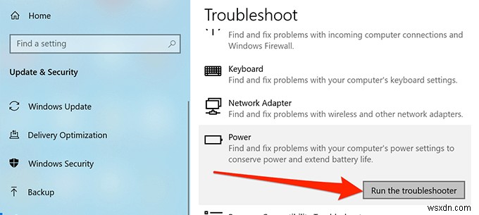 Cách khắc phục trình bảo vệ màn hình không hoạt động trong Windows 10